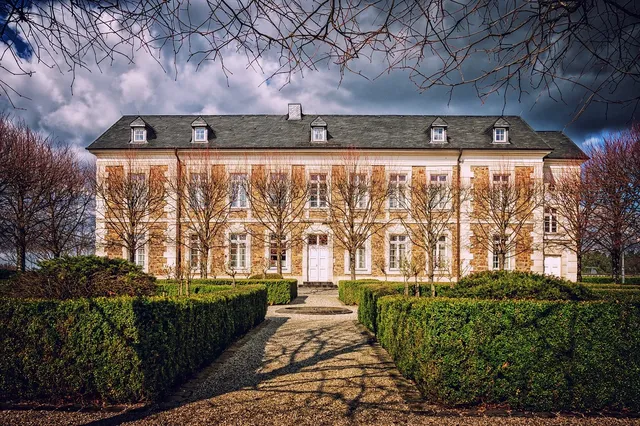 Villa Hasaba