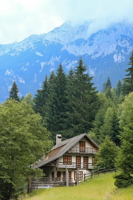 Villa Hasaba