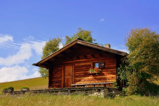 Agroturystyka u Joli
