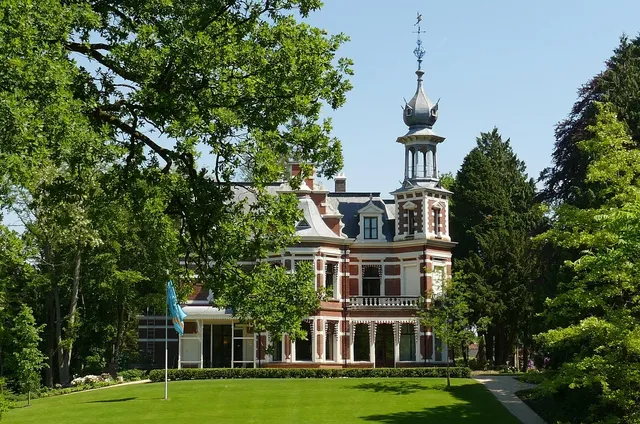 Villa Hasaba
