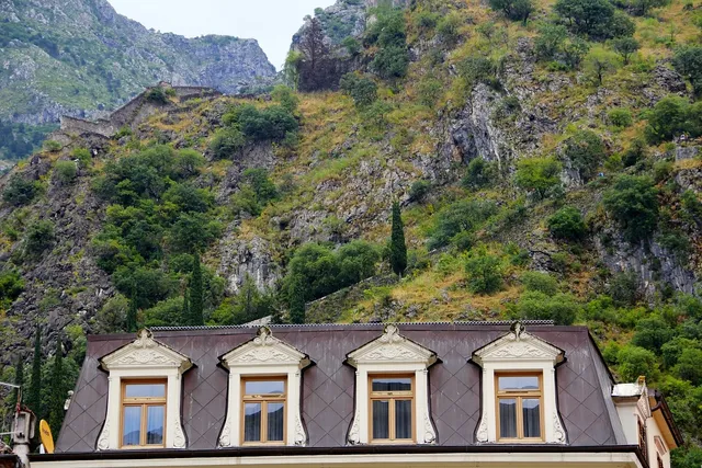 Villa Hasaba