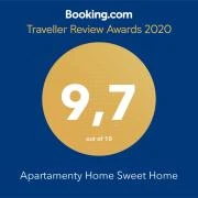 Apartamenty Home Sweet Home Apartamenty Home Sweet Home