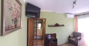 Pensjonat Przy Błoniach