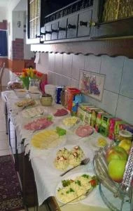 Pensjonat Chata pod Jemiołą